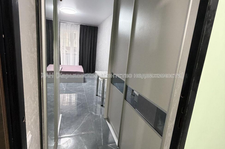 Продам квартиру, Нетеченская наб. , 1 кім., 18.50 м², авторский дизайн 