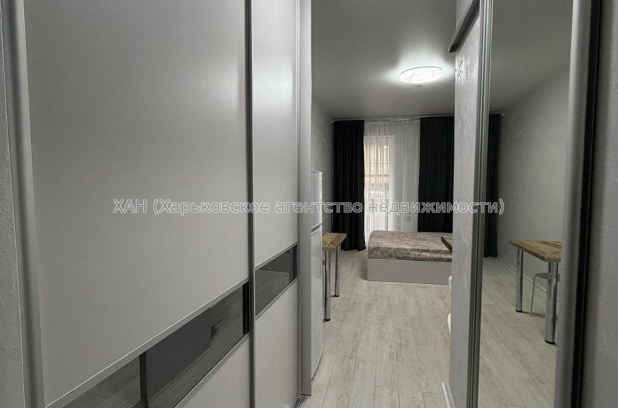 Продам квартиру, Нетеченская наб. , 1 кім., 18.50 м², авторский дизайн 