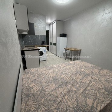 Продам квартиру, Нетеченская наб. , 1 кім., 18.50 м², авторский дизайн 