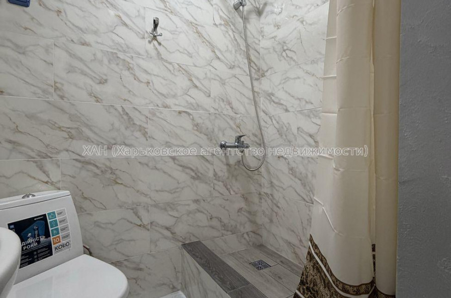 Продам квартиру, Нетеченская наб. , 1 кім., 18.50 м², авторский дизайн 