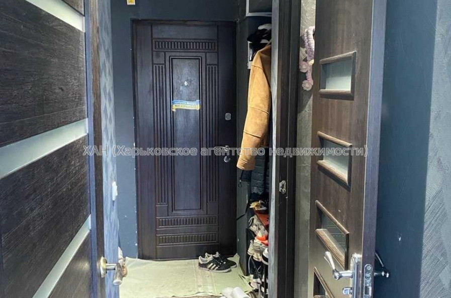 Продам квартиру, Жасминовый б-р , 2 кім., 43.60 м², косметический ремонт 