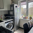 Продам квартиру, Жасминовый б-р , 2 кім., 43.60 м², косметический ремонт 