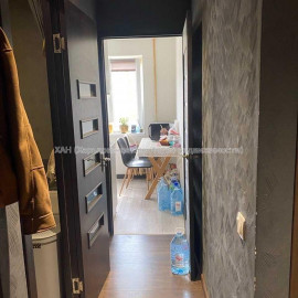 Продам квартиру, Жасминовый б-р , 2  ком., 43.60 м², косметический ремонт