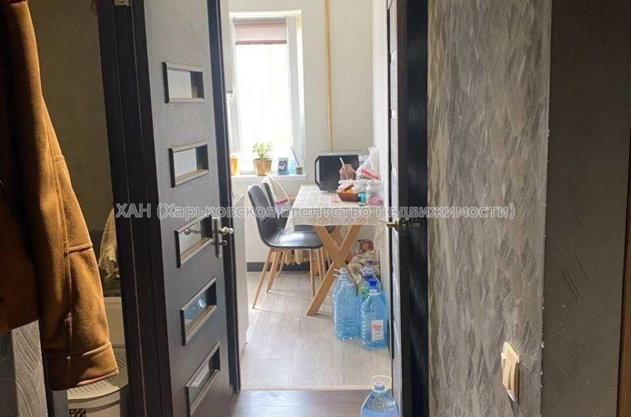 Продам квартиру, Жасминовый б-р , 2 кім., 43.60 м², косметический ремонт 