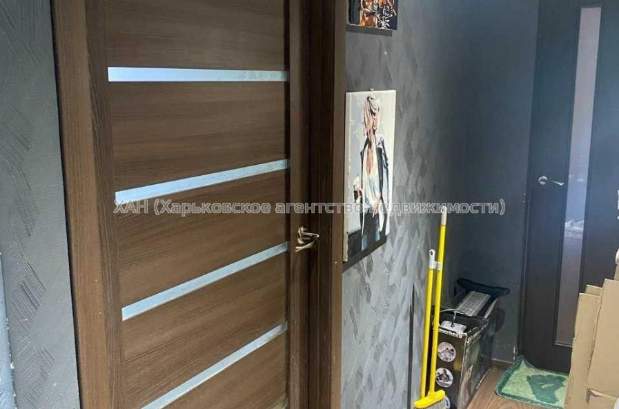 Продам квартиру, Жасминовый б-р , 2 кім., 43.60 м², косметический ремонт 