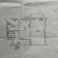Продам квартиру, Жасминовый б-р , 2 кім., 43.60 м², косметический ремонт 