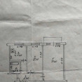 Продам квартиру, Жасминовый б-р , 2 кім., 43.60 м², косметический ремонт 