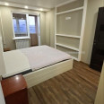 Продам квартиру, Победы просп. , 3  ком., 65.20 м², капитальный ремонт 