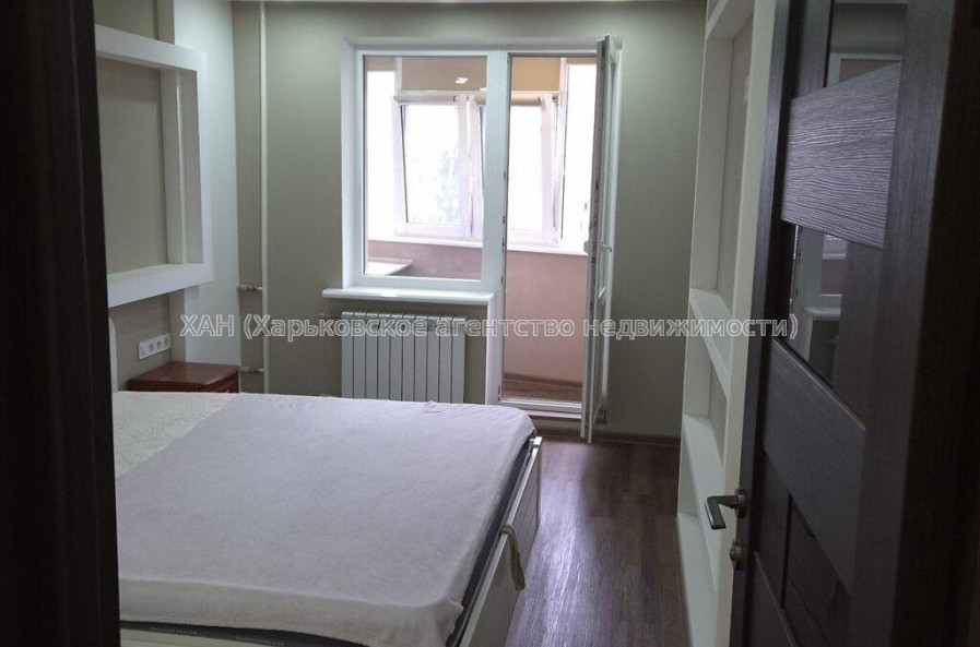 Продам квартиру, Победы просп. , 3  ком., 65.20 м², капитальный ремонт 