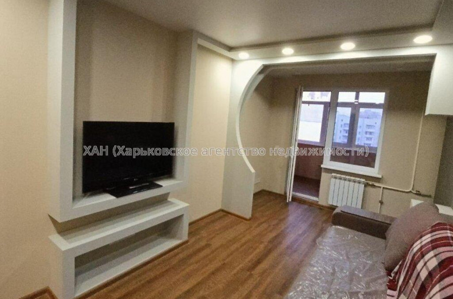 Продам квартиру, Победы просп. , 3  ком., 65.20 м², капитальный ремонт 