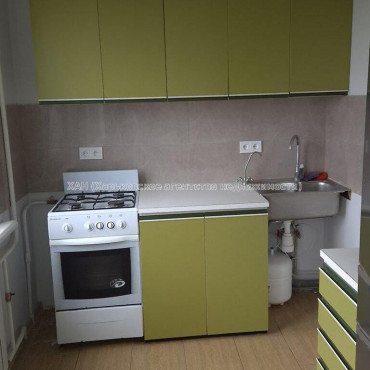 Продам квартиру, Победы просп. , 3  ком., 65.20 м², капитальный ремонт 