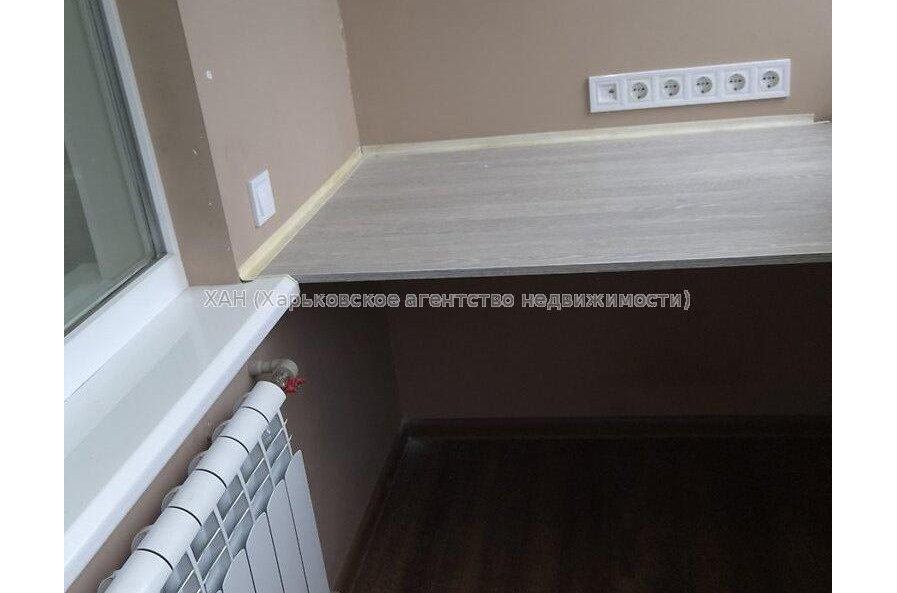 Продам квартиру, Победы просп. , 3  ком., 65.20 м², капитальный ремонт 