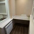 Продам квартиру, Победы просп. , 3  ком., 65.20 м², капитальный ремонт 