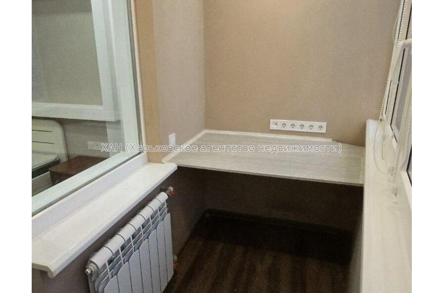 Продам квартиру, Победы просп. , 3  ком., 65.20 м², капитальный ремонт 