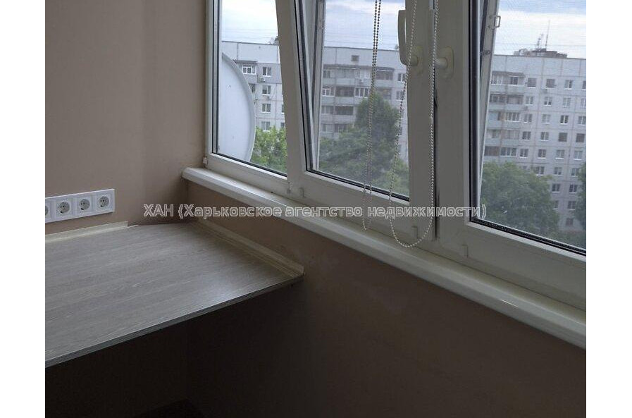 Продам квартиру, Победы просп. , 3  ком., 65.20 м², капитальный ремонт 
