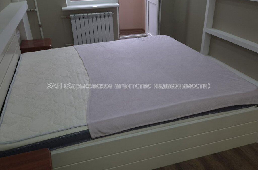 Продам квартиру, Победы просп. , 3  ком., 65.20 м², капитальный ремонт 