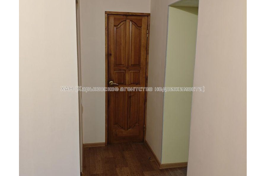 Продам квартиру, Залесская ул. , 2 кім., 55.60 м², советский ремонт 