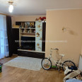 Продам квартиру, Залесская ул. , 2 кім., 55.60 м², советский ремонт 