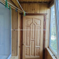 Продам квартиру, Залесская ул. , 2 кім., 55.60 м², советский ремонт 