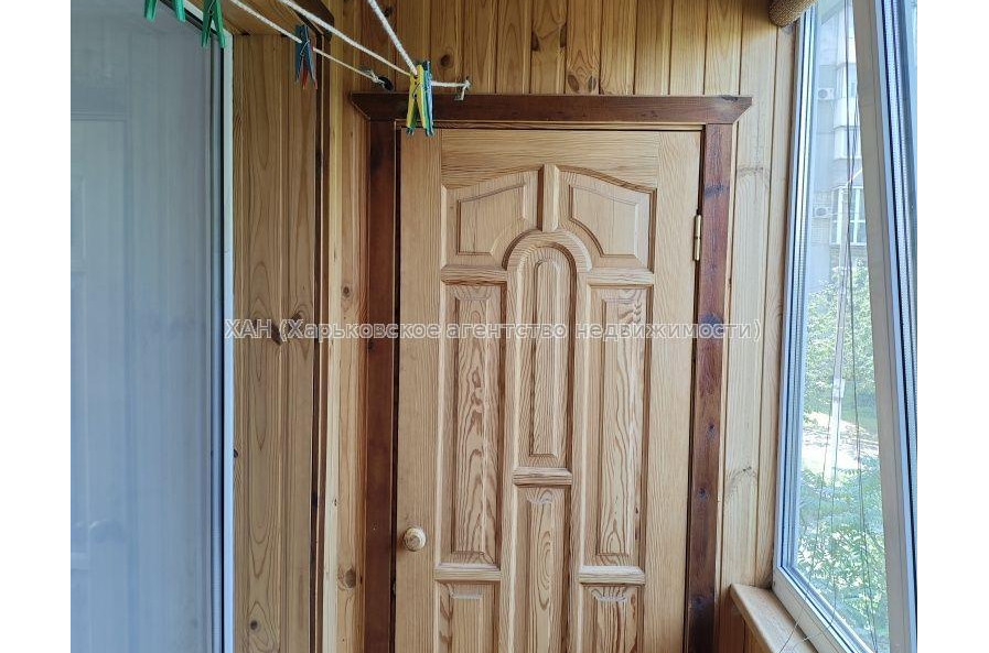 Продам квартиру, Залесская ул. , 2 кім., 55.60 м², советский ремонт 