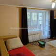 Продам квартиру, Залесская ул. , 2 кім., 55.60 м², советский ремонт 