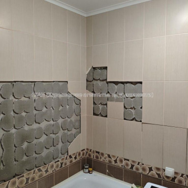 Продам квартиру, Залесская ул. , 2 кім., 55.60 м², советский ремонт 