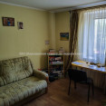Продам квартиру, Залесская ул. , 2 кім., 55.60 м², советский ремонт 