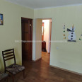 Продам квартиру, Залесская ул. , 2 кім., 55.60 м², советский ремонт 