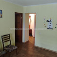 Продам квартиру, Залесская ул. , 2 кім., 55.60 м², советский ремонт 