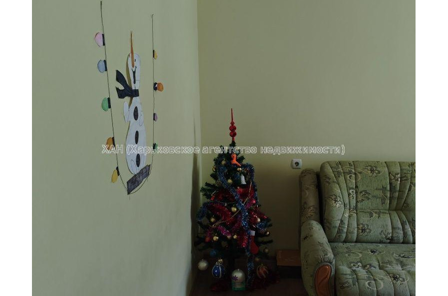 Продам квартиру, Залесская ул. , 2 кім., 55.60 м², советский ремонт 