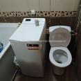 Продам квартиру, Залесская ул. , 2 кім., 55.60 м², советский ремонт 