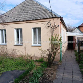 Продам будинок, Максима Рыльского ул. , 90 м², 7 соток, советский ремонт