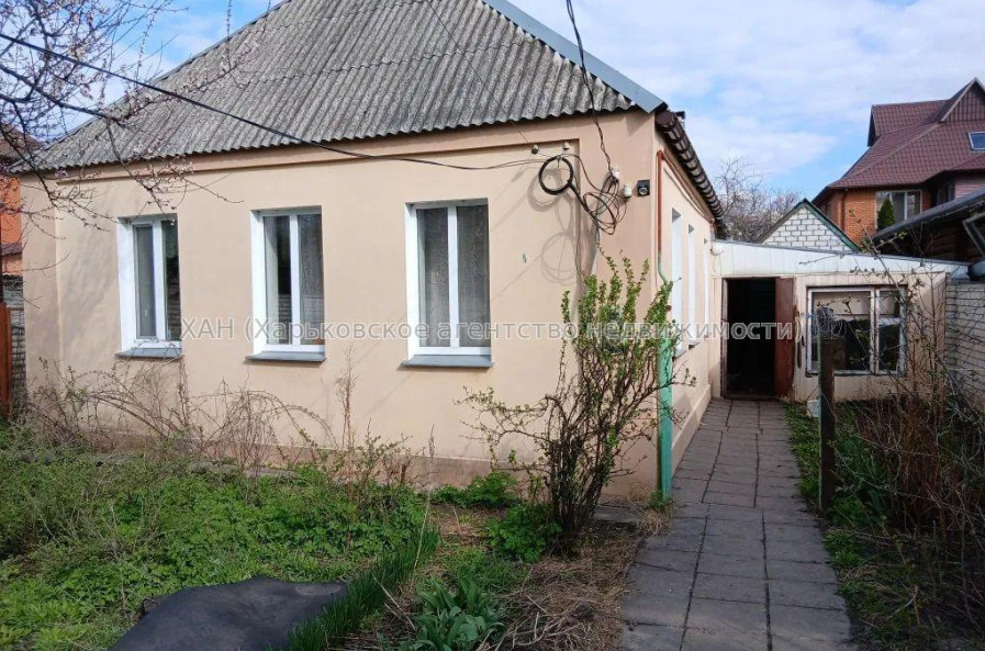 Продам будинок, Максима Рыльского ул. , 90 м², 7 соток, советский ремонт 