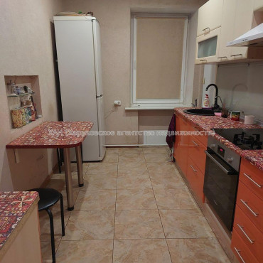 Продам квартиру, Дарвина ул. , 3 кім., 75 м², евроремонт 