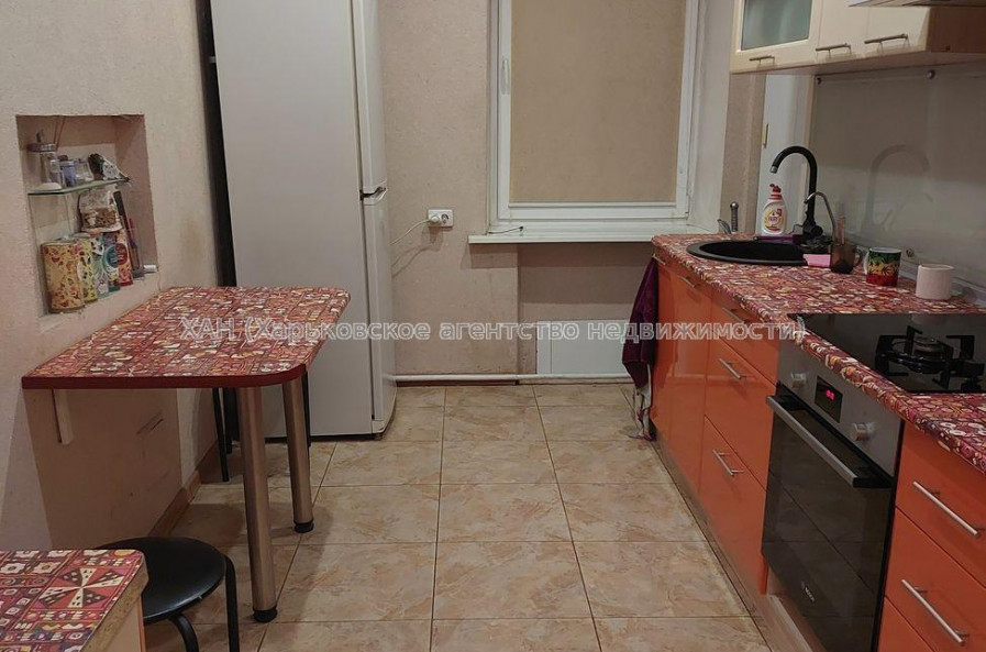 Продам квартиру, Дарвина ул. , 3 кім., 75 м², евроремонт 
