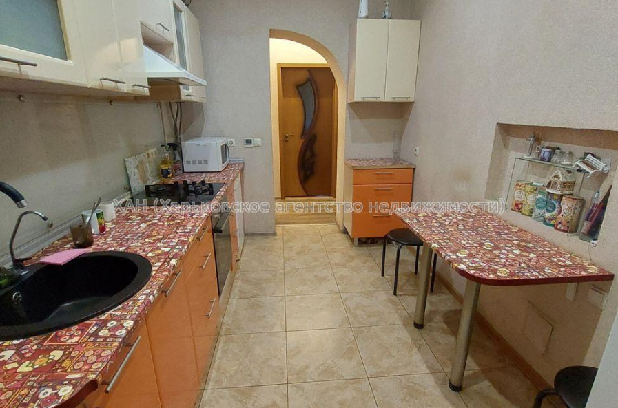 Продам квартиру, Дарвина ул. , 3 кім., 75 м², евроремонт 