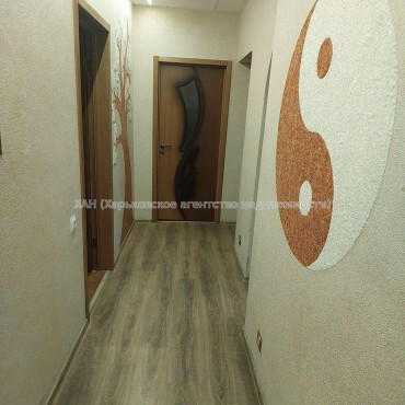 Продам квартиру, Дарвина ул. , 3 кім., 75 м², евроремонт 