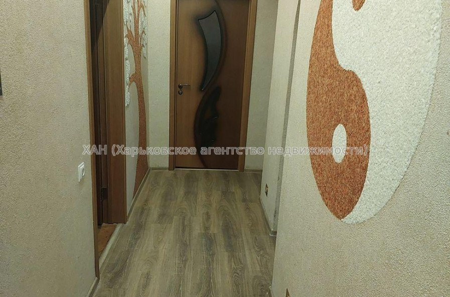 Продам квартиру, Дарвина ул. , 3 кім., 75 м², евроремонт 