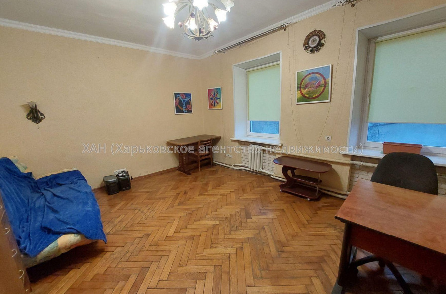 Продам квартиру, Дарвина ул. , 3 кім., 75 м², евроремонт 