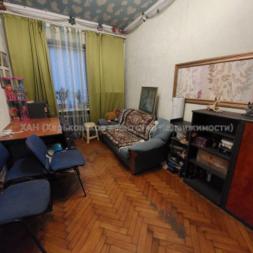 Продам квартиру, Дарвина ул. , 3 кім., 75 м², евроремонт 