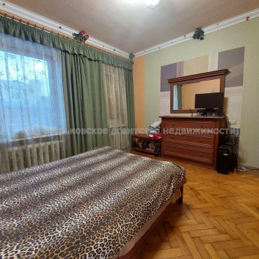 Продам квартиру, Дарвина ул. , 3 кім., 75 м², евроремонт 