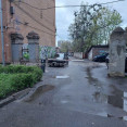 Продам квартиру, Дарвина ул. , 3 кім., 75 м², евроремонт 