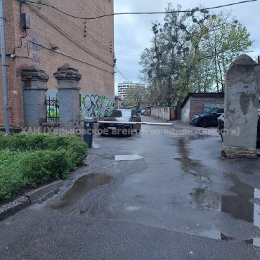 Продам квартиру, Дарвина ул. , 3 кім., 75 м², евроремонт 