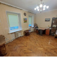 Продам квартиру, Дарвина ул. , 3 кім., 75 м², евроремонт 