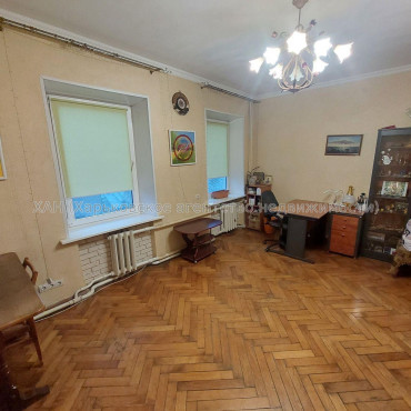 Продам квартиру, Дарвина ул. , 3 кім., 75 м², евроремонт 