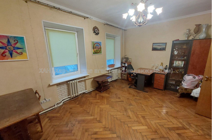 Продам квартиру, Дарвина ул. , 3 кім., 75 м², евроремонт 