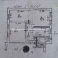 Продам квартиру, Дарвина ул. , 3 кім., 75 м², евроремонт 