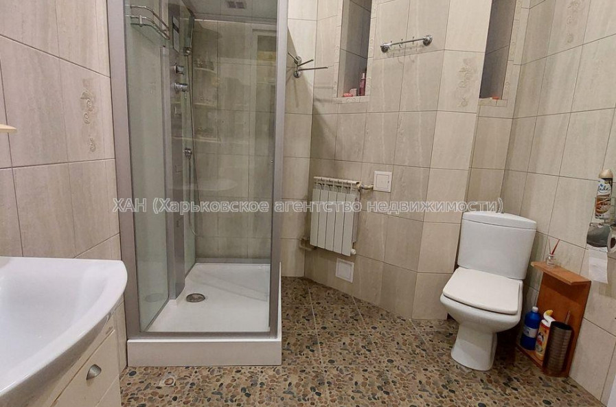 Продам квартиру, Дарвина ул. , 3 кім., 75 м², евроремонт 