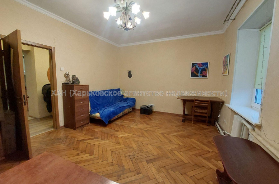 Продам квартиру, Дарвина ул. , 3 кім., 75 м², евроремонт 