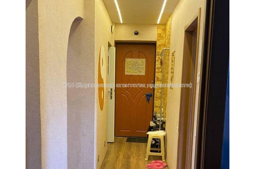 Продам квартиру, Дарвина ул. , 3 кім., 75 м², евроремонт 